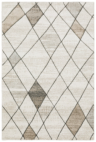 Oriental Weavers CAMBRIA 4928a Beige