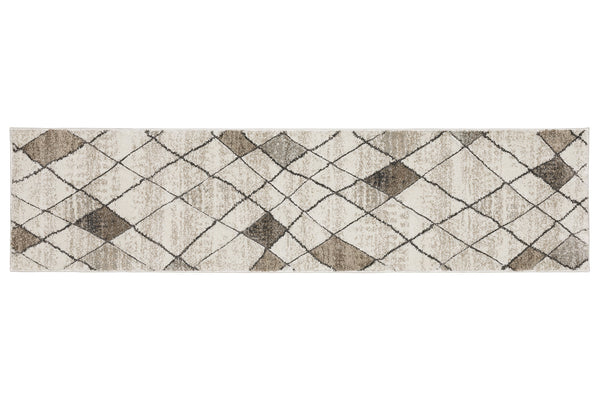 Oriental Weavers CAMBRIA 4928a Beige