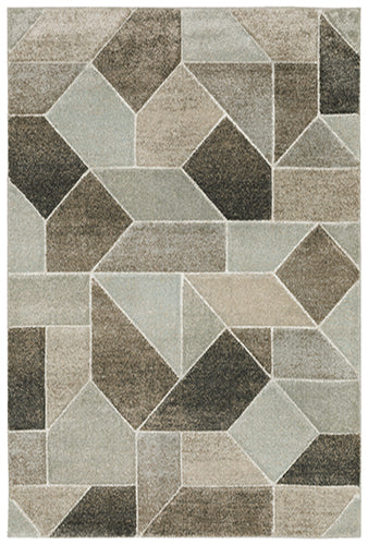 Oriental Weavers CAMBRIA 4l Multi