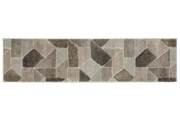 Oriental Weavers CAMBRIA 4l Multi