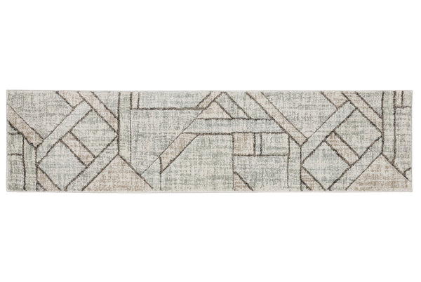 Oriental Weavers CAMBRIA 5569b Grey