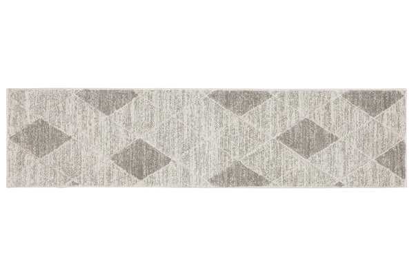 Oriental Weavers CAMBRIA 5w Grey
