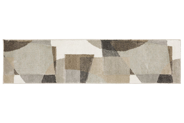Oriental Weavers CAMBRIA 84j Beige