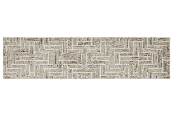 Oriental Weavers CAMBRIA 93l Ivory