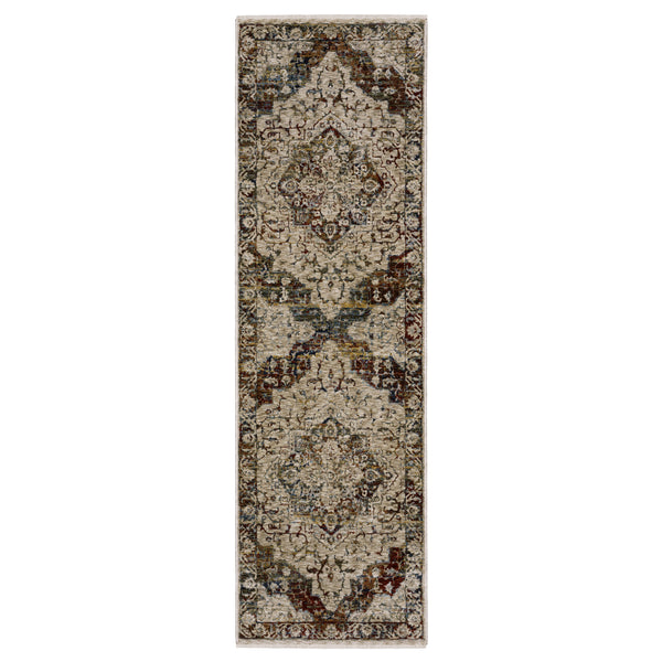 Oriental Weavers CAPELLA cap12 Beige