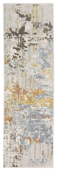 Oriental Weavers CARAVAN 1340w Beige