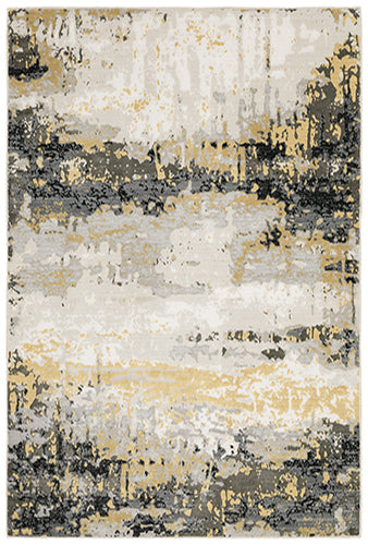 Oriental Weavers CARAVAN 2061x Beige