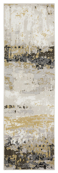 Oriental Weavers CARAVAN 2061x Beige