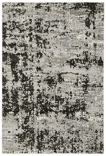 Oriental Weavers CARAVAN 4153q Grey
