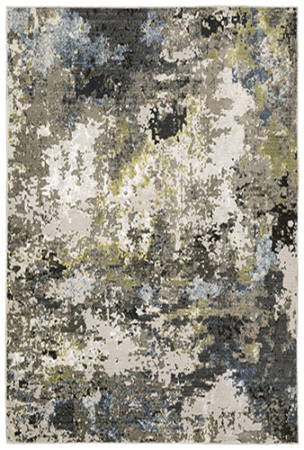 Oriental Weavers CARAVAN 502z Grey