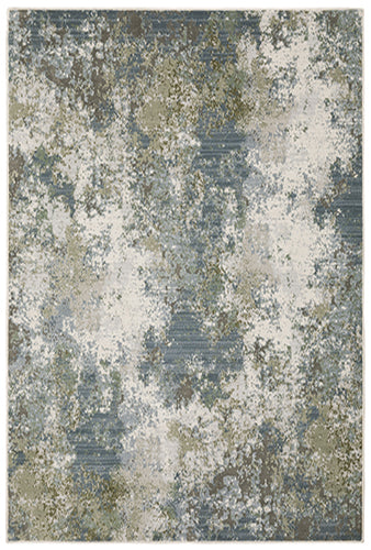 Oriental Weavers CARAVAN 5090e Blue