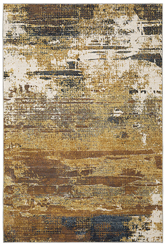 Oriental Weavers CARAVAN 8020x Gold