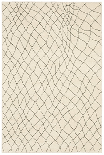 Oriental Weavers CARSON 738b Ivory