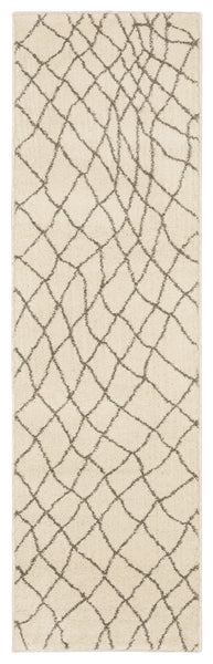 Oriental Weavers CARSON 738b Ivory