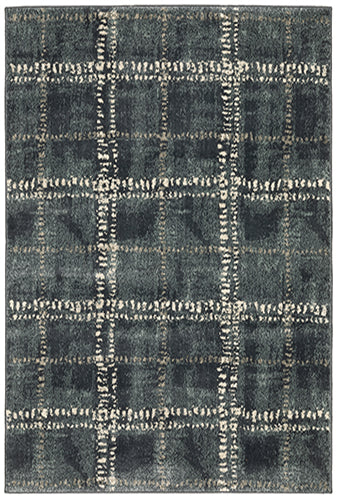 Oriental Weavers CARSON 746j Blue