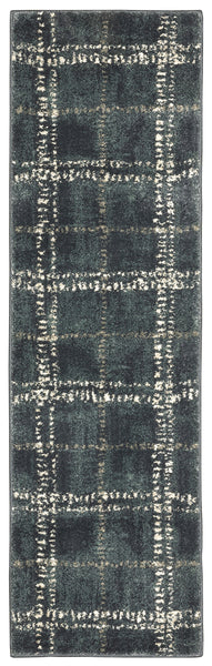 Oriental Weavers CARSON 746j Blue