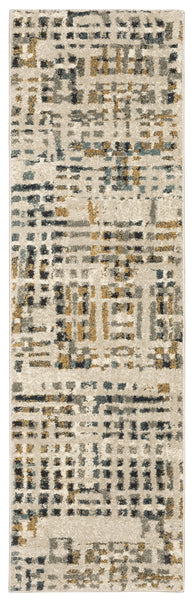 Oriental Weavers CARSON 748f Beige