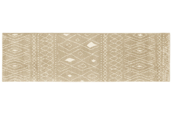 Oriental Weavers CARSON 9665b Sand