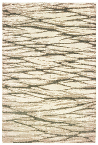 Oriental Weavers CARSON 9671c Ivory