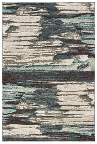 Oriental Weavers CARSON 9675a Blue