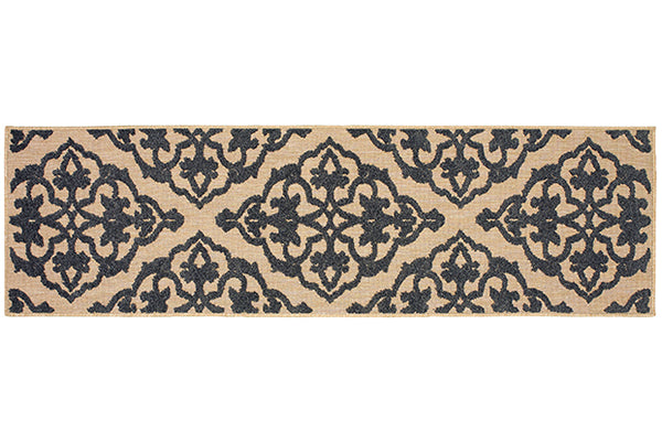 Oriental Weavers CAYMAN 1b Sand