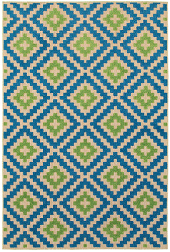 Oriental Weavers CAYMAN 2063z Sand