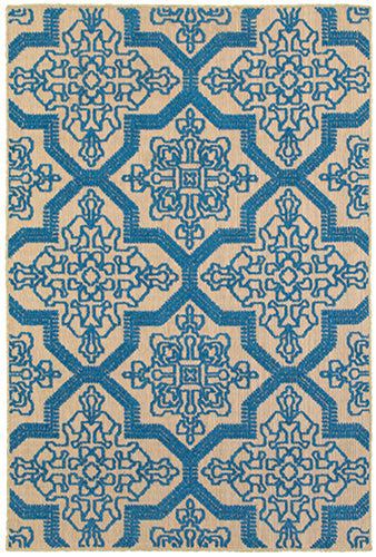 Oriental Weavers CAYMAN 2541m Sand