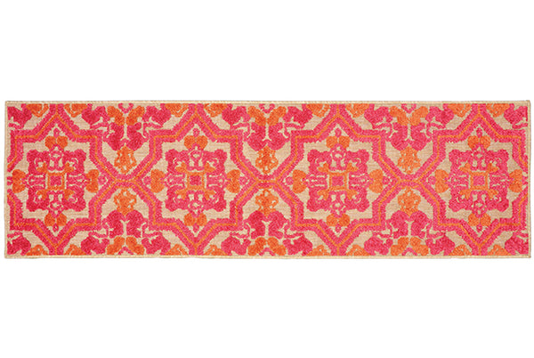 Oriental Weavers CAYMAN 2541v Sand
