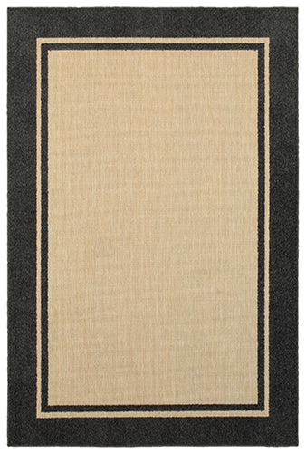 Oriental Weavers CAYMAN 5594k Sand