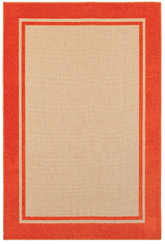 Oriental Weavers CAYMAN 5594q Sand