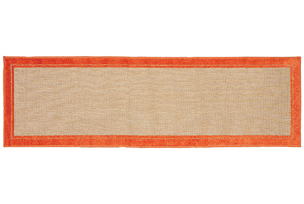 Oriental Weavers CAYMAN 5594q Sand