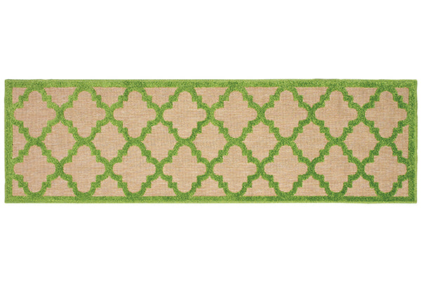 Oriental Weavers CAYMAN 660f Sand