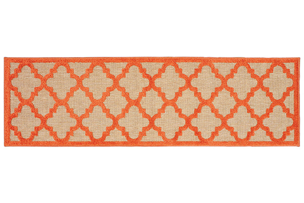 Oriental Weavers CAYMAN 660o Sand