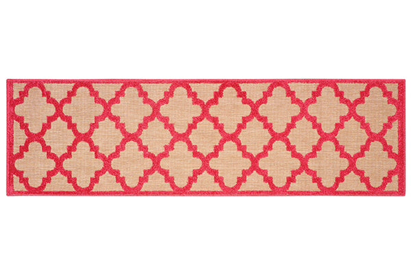 Oriental Weavers CAYMAN 660p Sand