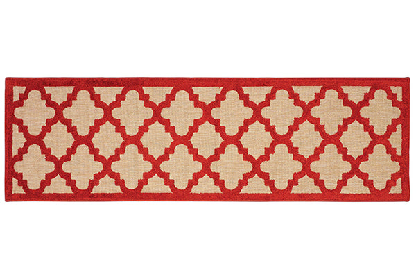 Oriental Weavers CAYMAN 660r Sand