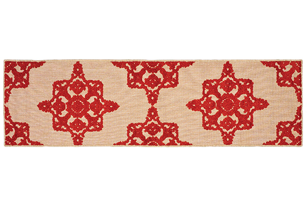 Oriental Weavers CAYMAN 97r Sand