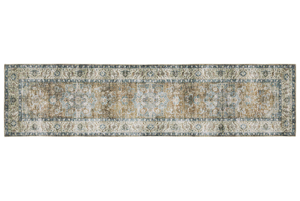 Oriental Weavers CHARLESTON cha02 Blue