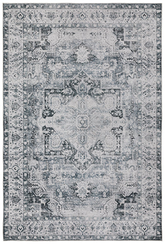 Oriental Weavers CHARLESTON cha03 Charcoal