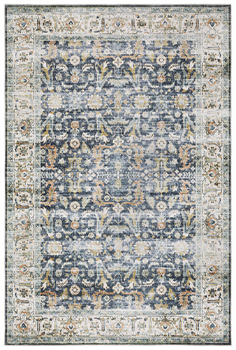 Oriental Weavers CHARLESTON cha05 Blue