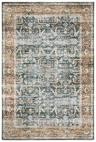 Oriental Weavers CHARLESTON cha06 Blue