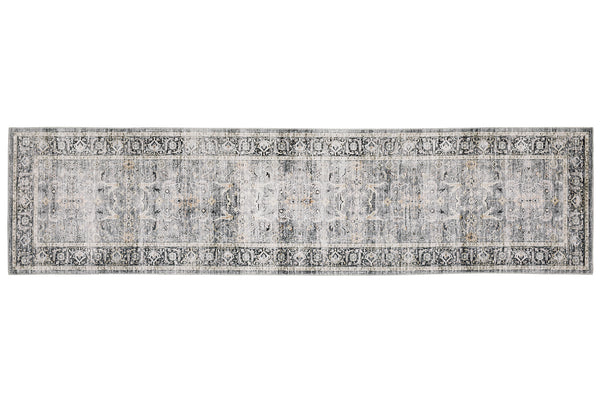 Oriental Weavers CHARLESTON cha07 Charcoal