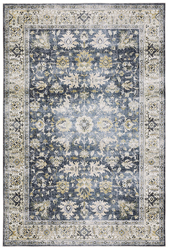 Oriental Weavers CHARLESTON cha08 Blue