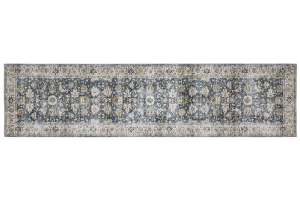 Oriental Weavers CHARLESTON cha08 Blue