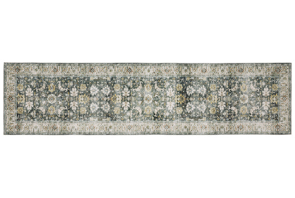 Oriental Weavers CHARLESTON cha09 Charcoal
