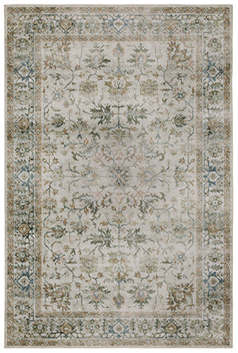 Oriental Weavers CHARLESTON cha10 Ivory