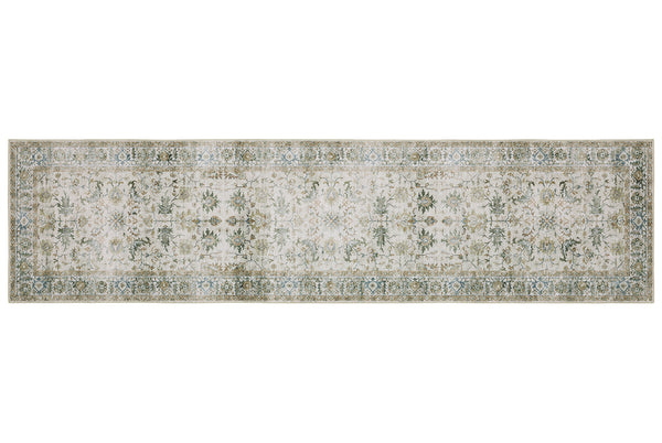 Oriental Weavers CHARLESTON cha10 Ivory