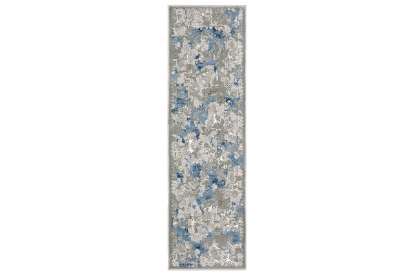 Oriental Weavers EASTON 3313q Beige