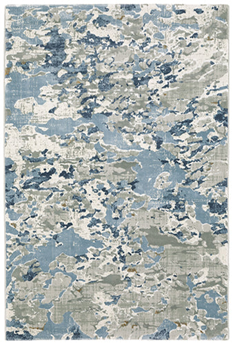 Oriental Weavers EASTON 3317e Grey