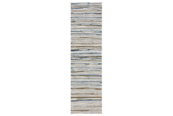 Oriental Weavers EASTON 4514e Beige
