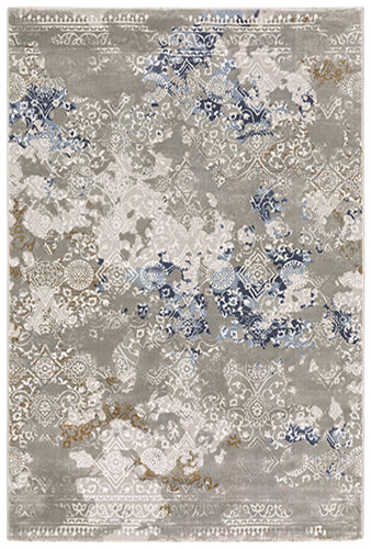 Oriental Weavers EASTON 7111f Grey